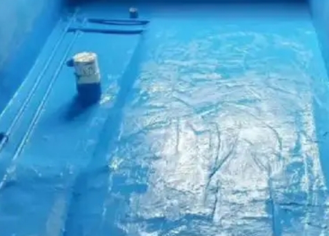 山阳卫生间漏水维修公司分享下山阳卫生间防水工程中常用防水涂料介绍。